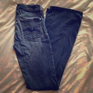 Seven jean